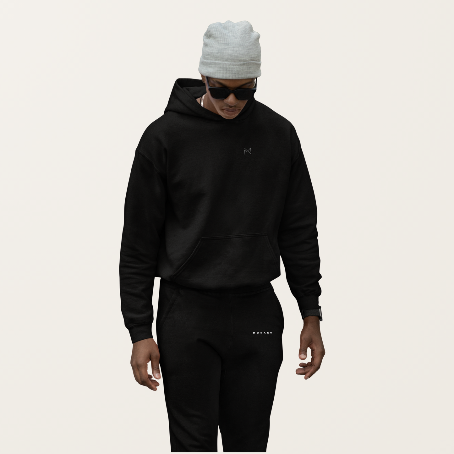 Morano Essential Set